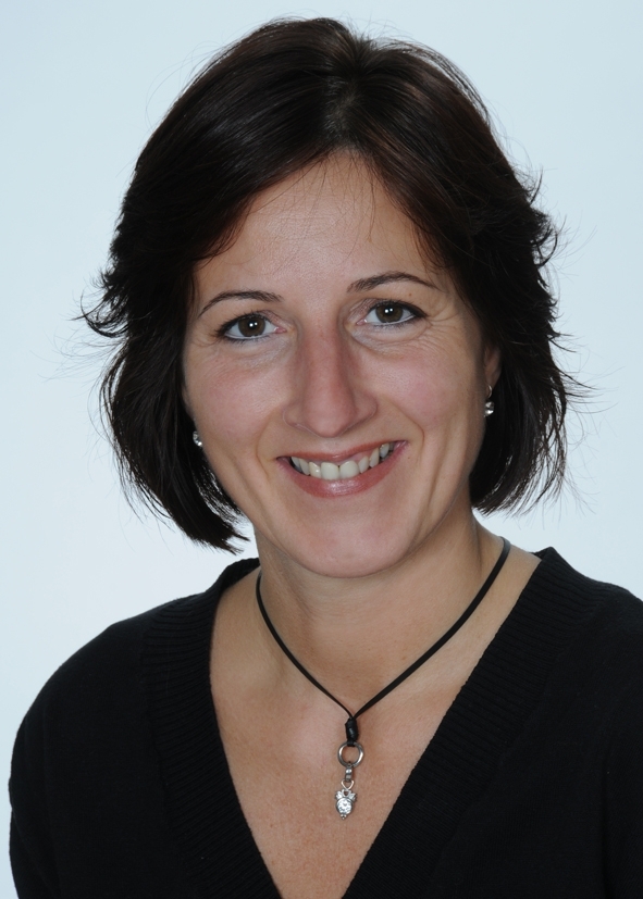 Heidi Fröhlich, Autorin Heidi Fröhlich, Autorin