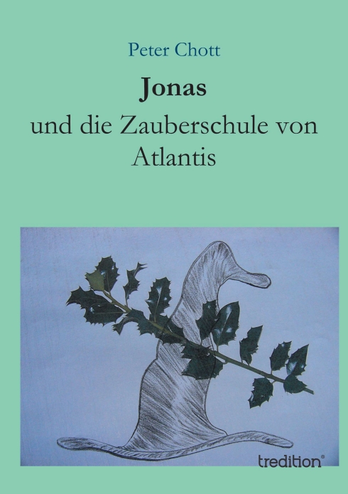 ?Jonas? von Peter Chott
