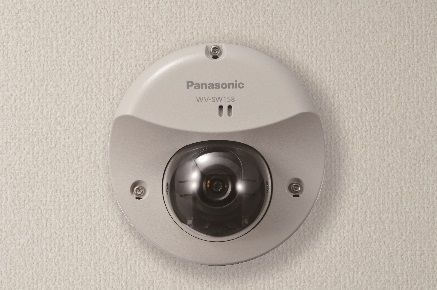Panasonic WV-SW158