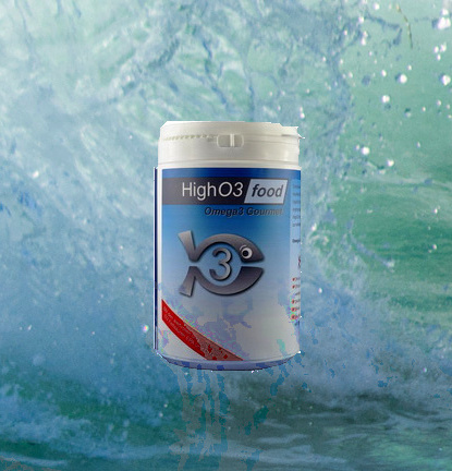HighO3 food für mehr Initiative und Tatkraft HighO3 food für mehr Initiative und Tatkraft