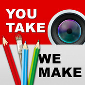 Icon der Picapoco Fotobuch App Icon der Picapoco Fotobuch App