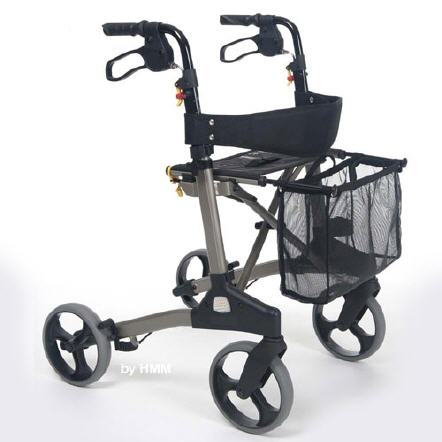 Rollator