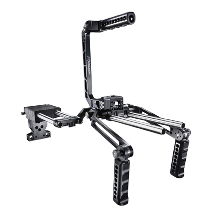 walimex pro Mutabilis - Flexibles Video-System Made in Germany walimex pro Mutabilis - Flexibles Video-System Made in Germany