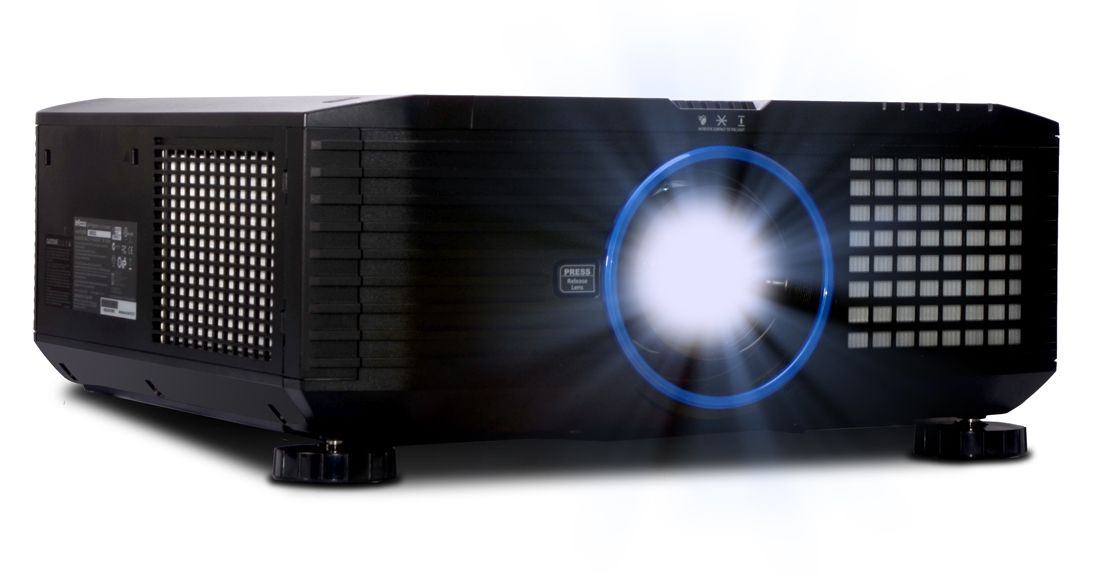 InFocus Beamerserie IN5550 InFocus Beamerserie IN5550
