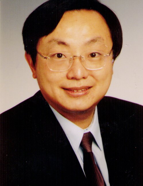 Dr. Kuang-Hua Lin, Geschäftsführer von APMC Dr. Kuang-Hua Lin, Geschäftsführer von APMC