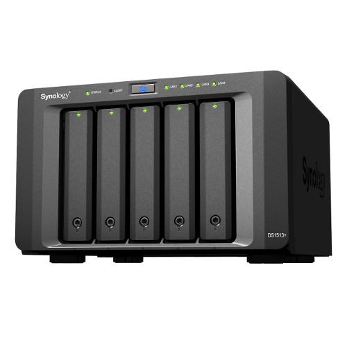 Synology DiskSatation DS1513+ Synology DiskSatation DS1513+