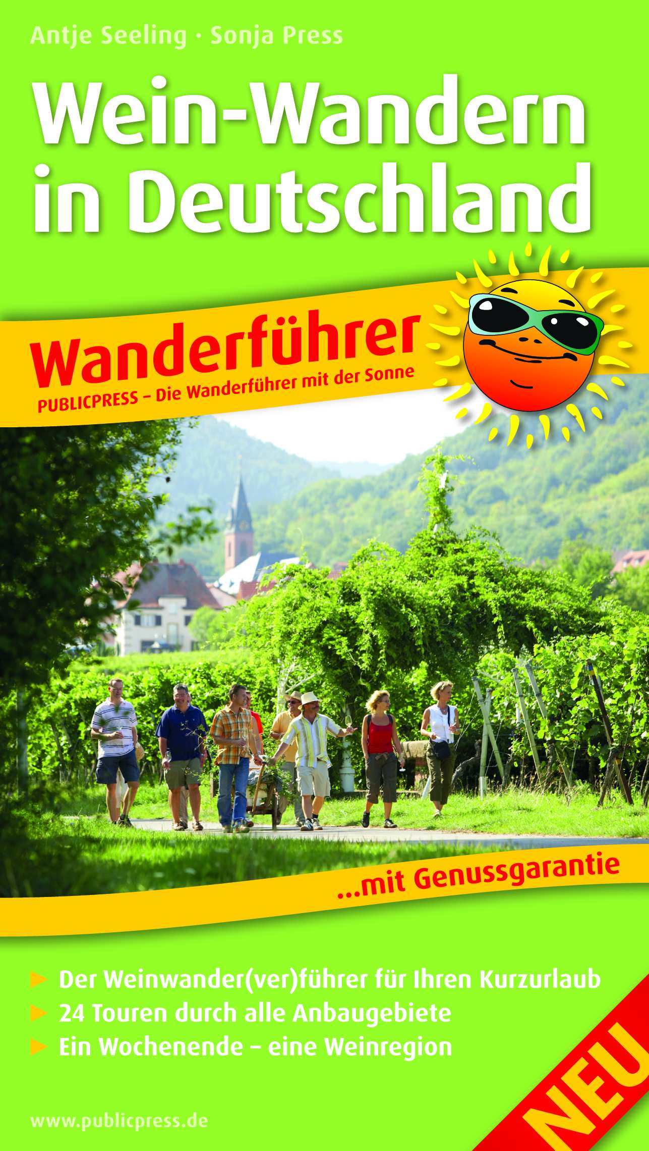 Neu erschienen: