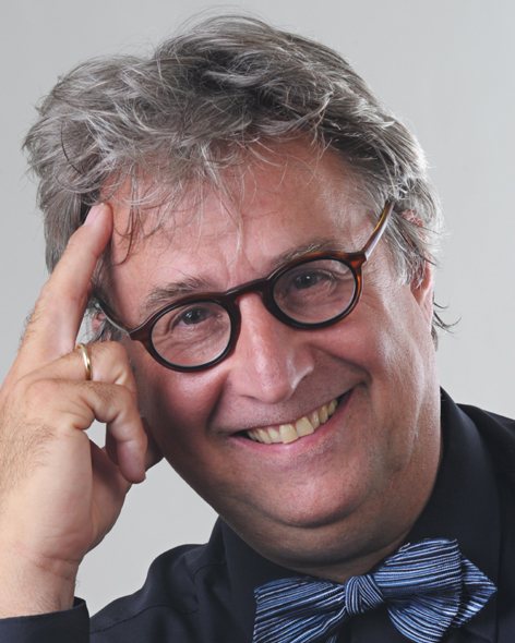 A Peter Kunzweiler