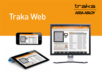 Online-Schlüsselverwaltung über Web & Cloud
