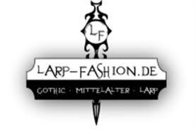 LARP Fashion