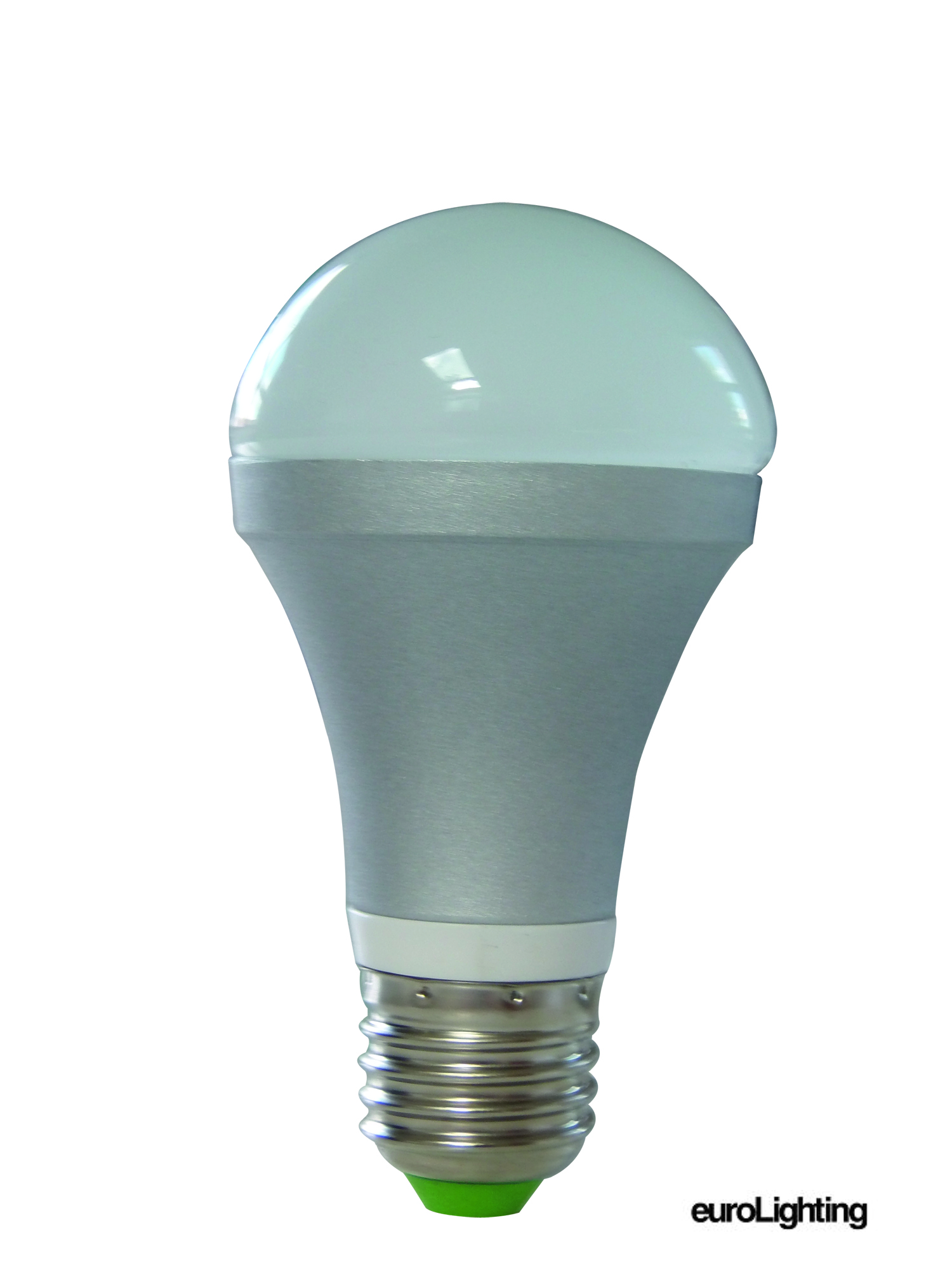 Die ECOXLED Lampe bietet einen hochentwickelten Bewegungssensor mit bis zu 8m Radius