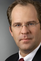 Thorsten Brand, Leiter des Competence Center Standards & Normen ECM des VOI Thorsten Brand, Leiter des Competence Center Standards & Normen ECM des VOI
