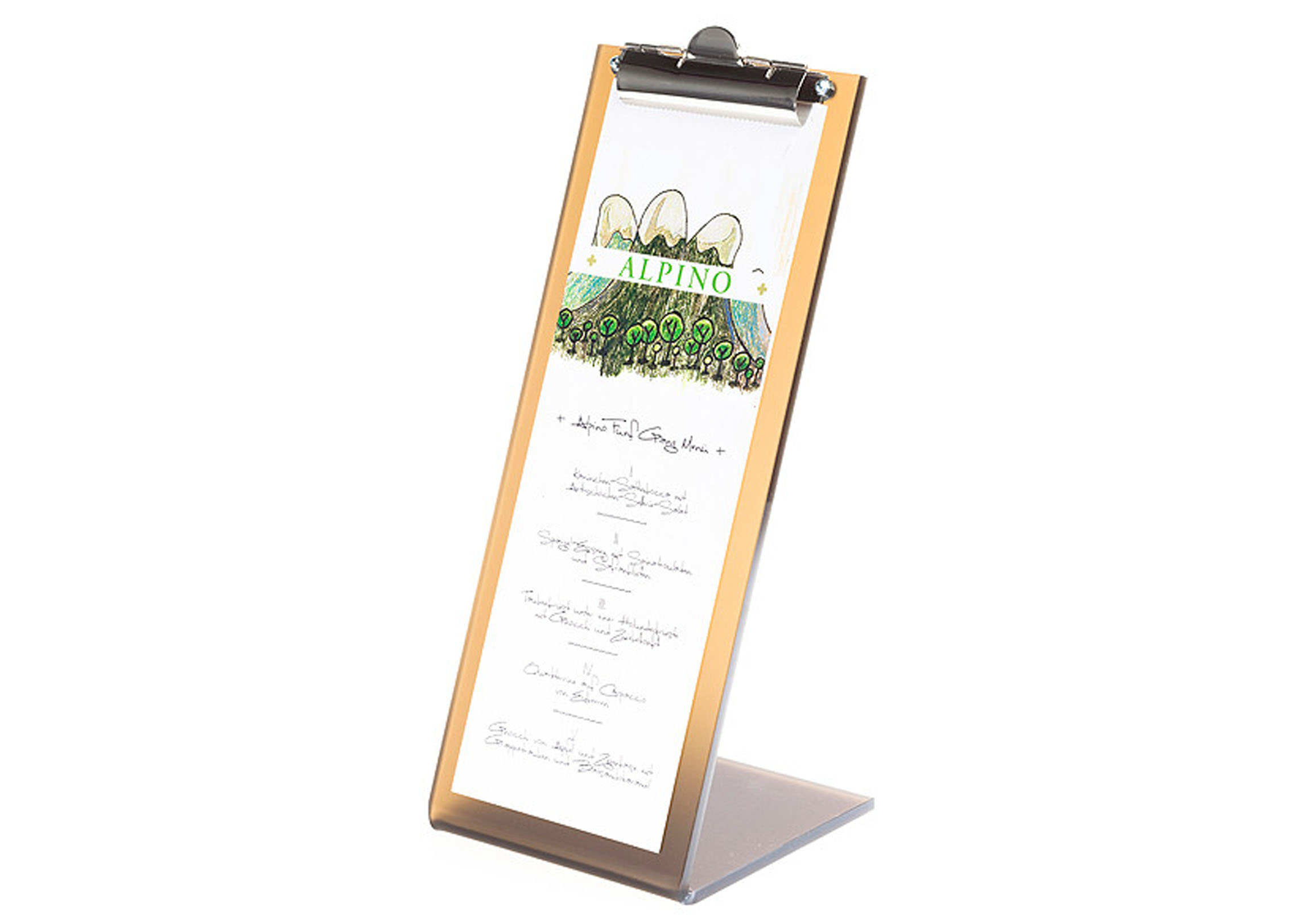 New Works Clipboard Menus