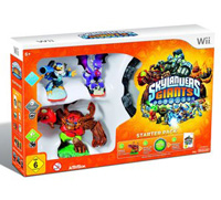 Skylanders Kreativwettbewerb / © Activision Blizzard Deutschland GmbH