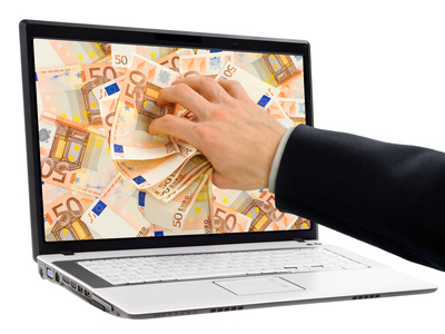 Heute kann jeder leichter sein Geld im Internet verdienen! Heute kann jeder leichter sein Geld im Internet verdienen!