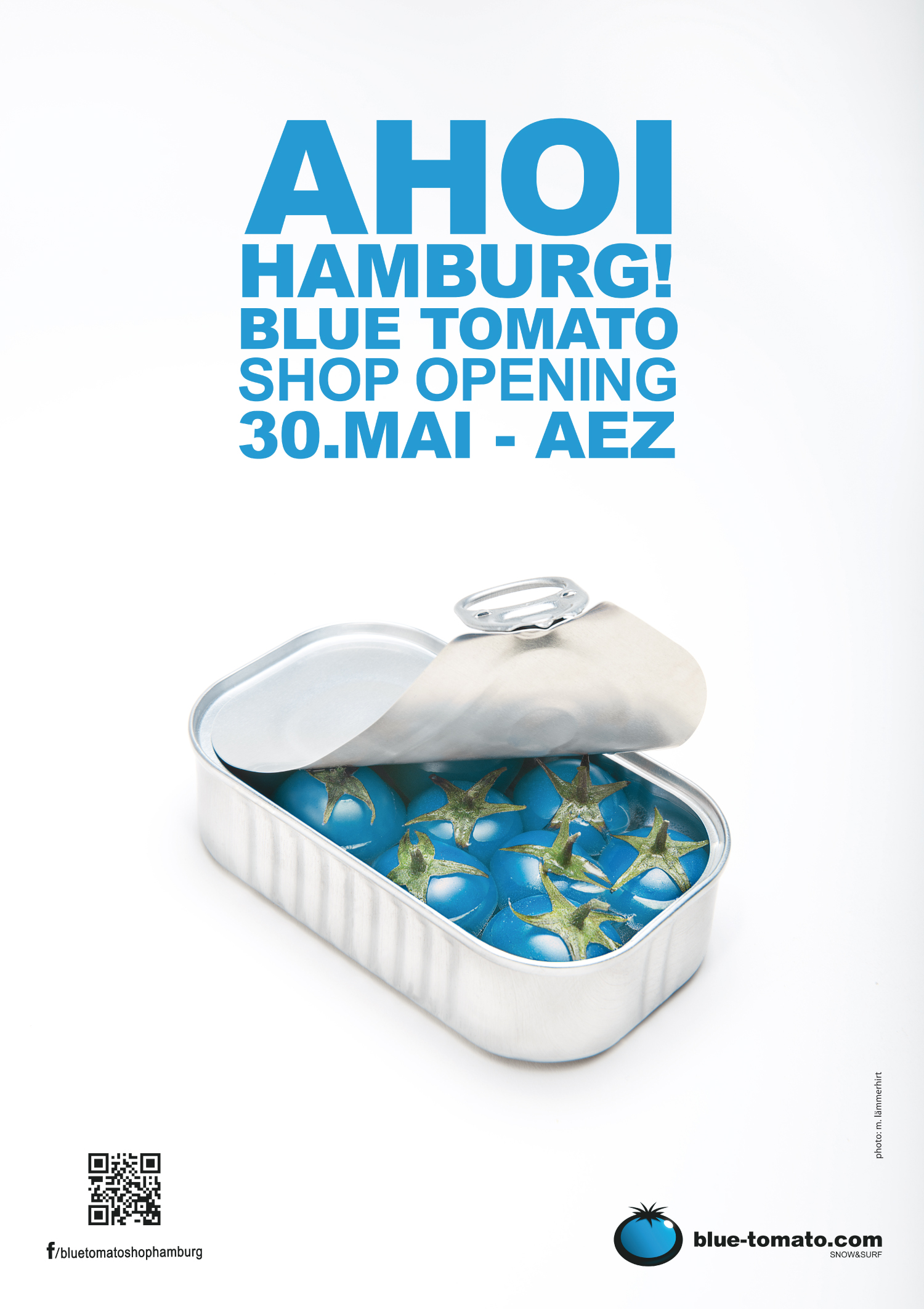 Blue Tomato Shop Opening Hamburg Blue Tomato Shop Opening Hamburg
