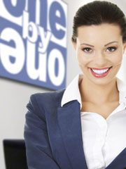 one by one EDV GmbH gibt SEO-Seminare