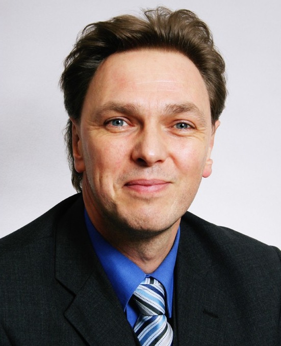 Thomas Hoffmann, Leiter Partnermanagement der Wolters Kluwer Software und Service GmbH