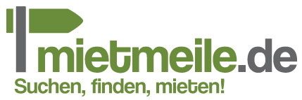 Mietmeile Logo Mietmeile Logo
