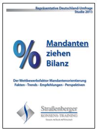 Studie 2013: Mananten ziehen Bilanz