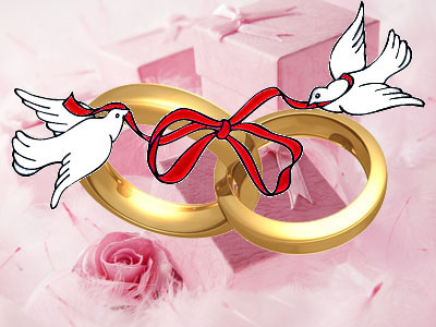 Hochzeit