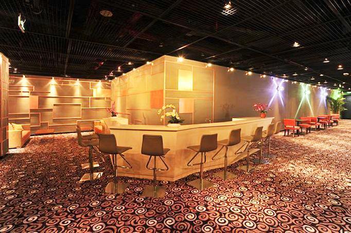 Hotel Soul in Suzhou Hotel Soul in Suzhou