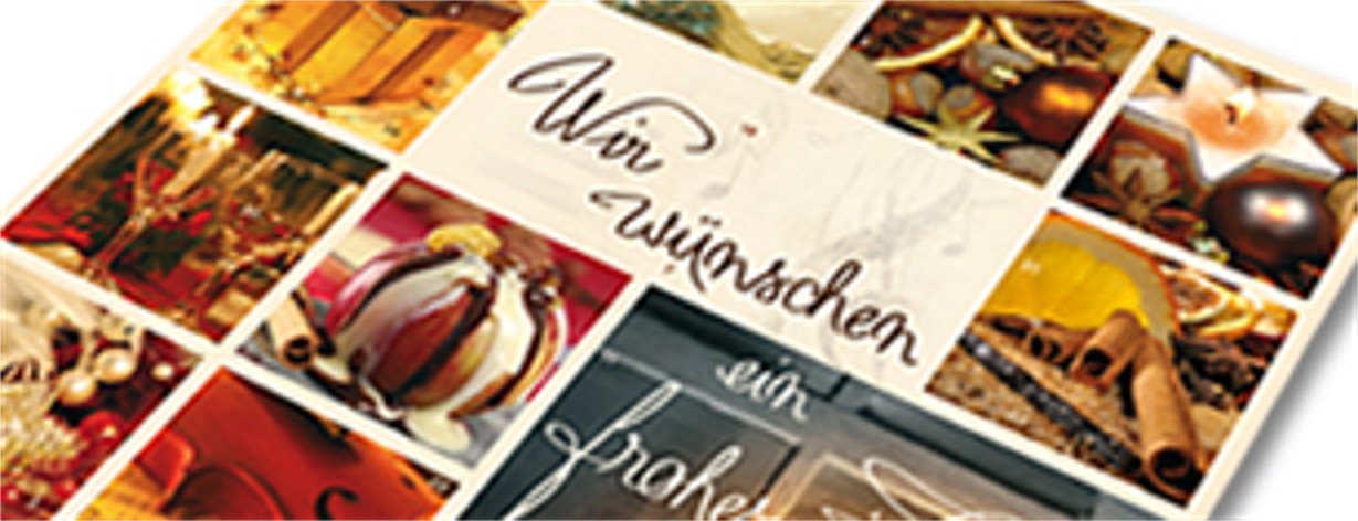 Adventskalender Adventskalender