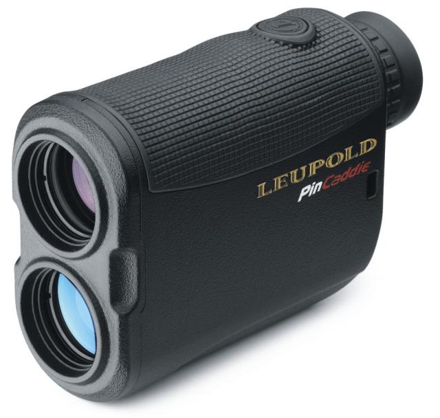 Foto© Leupold®/dublisGolf: Leupold® PinCaddie, einfach gut. Sichere und zuverlässige Messergebnisse Foto© Leupold®/dublisGolf: Leupold® PinCaddie, einfach gut. Sichere und zuverlässige Messergebnisse