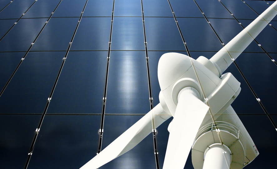Die Energiewende erfordert eine Kommunikation, die eine verantwortungsvolle Auseinandersetzung ermög Die Energiewende erfordert eine Kommunikation, die eine verantwortungsvolle Auseinandersetzung ermög