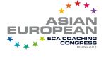 : Asien Kongress der ECA 2013 : Asien Kongress der ECA 2013