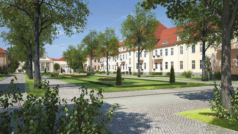 Investition Denkmalimmobilien Investition Denkmalimmobilien