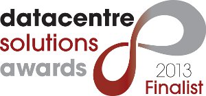 NovaBACKUP DataCenter nominiert bei den DCS Awards 2103.