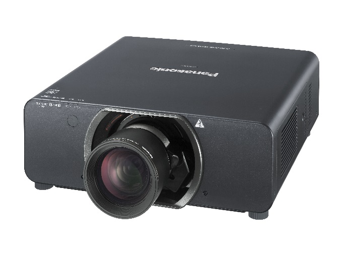 Panasonic PT-DZ870 Panasonic PT-DZ870