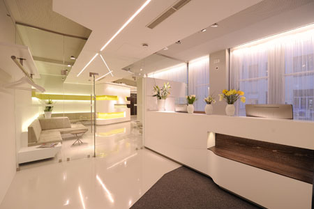 Medizinisches Zentrum Juvenis in Wien