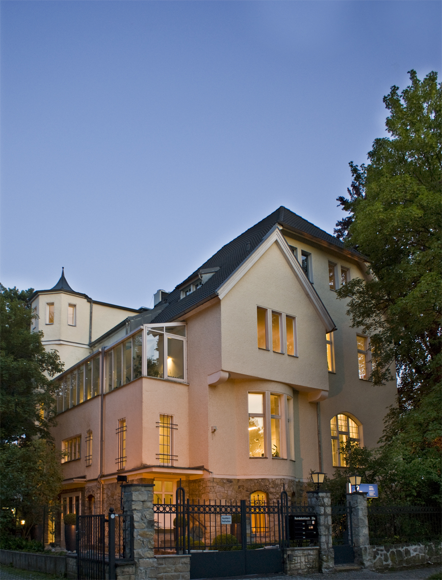 Aestas Campus AG, Berlin
