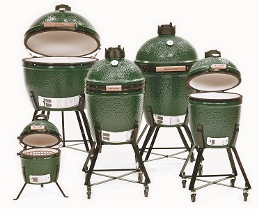 Big Green Egg Big Green Egg