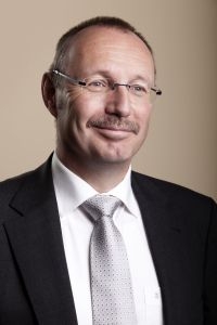 Peter Böhret, Managing Director Kroll Ontrack