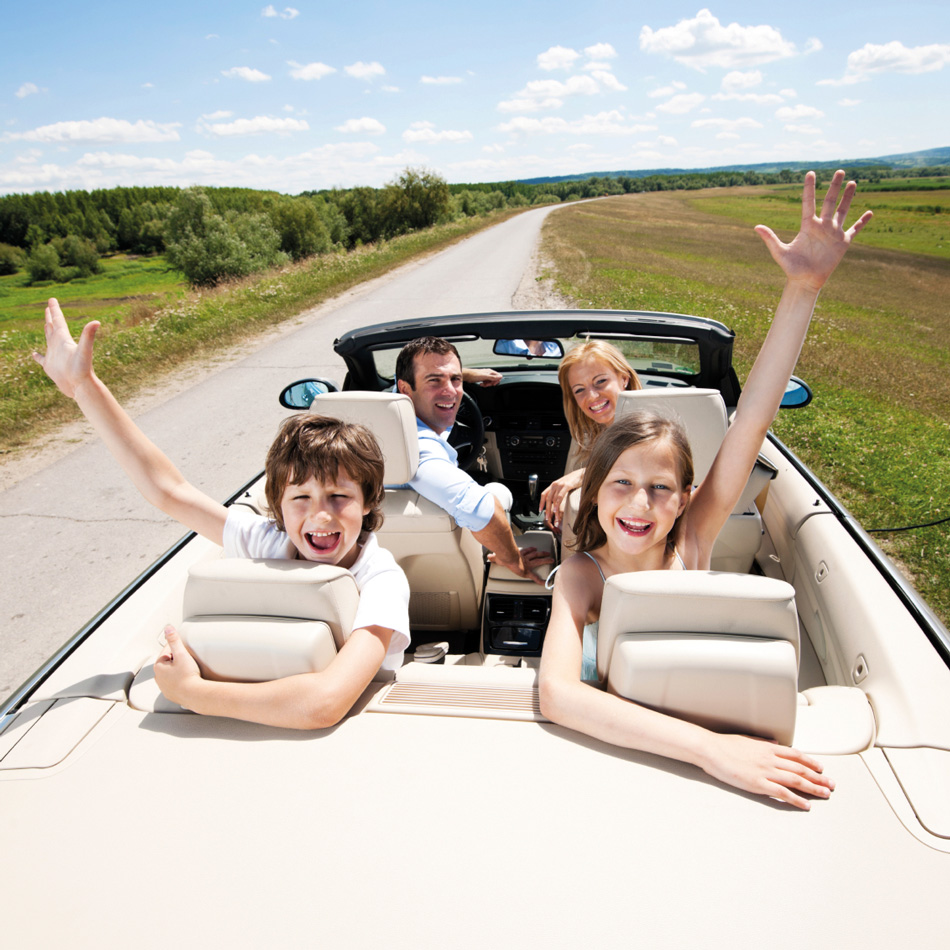 Koffer packen und los: Familienurlaub in Deutschland ist wieder salonfähig/ www.kurzurlaub.de Koffer packen und los: Familienurlaub in Deutschland ist wieder salonfähig/ www.kurzurlaub.de