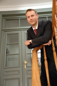 Thorsten Blaufelder Thorsten Blaufelder
