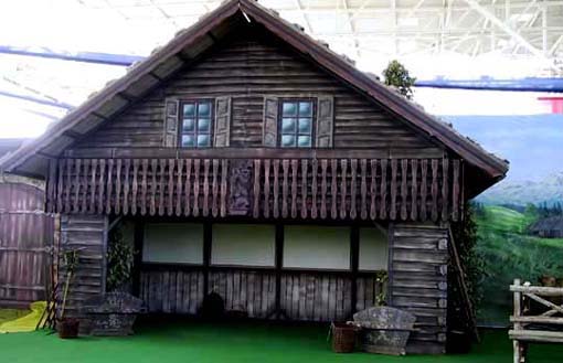 Hüttenzauber