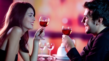 Speed Dating in Berlin
