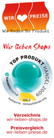 Shopping-Portale „Wir lieben Preise“ (Preisvergleich) & „Wir lieben Shops“ (Shopverzeichnis) Shopping-Portale „Wir lieben Preise“ (Preisvergleich) & „Wir lieben Shops“ (Shopverzeichnis)