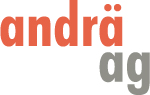 Logo Andrä AG Logo Andrä AG