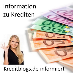 Informationen zu Krediten