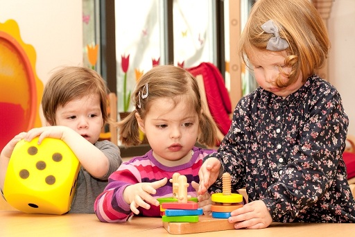 Kinderbetreuung bei der Wichtel Akademie München GmbH Kinderbetreuung bei der Wichtel Akademie München GmbH