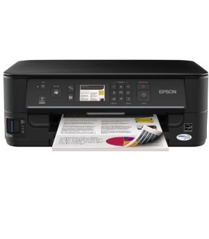 Günstige Tintenpatronen, passend zum Epson Stylus Office BX525WD