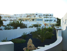 Casa Perea an der Costa Calma auf Fuerteventura Casa Perea an der Costa Calma auf Fuerteventura