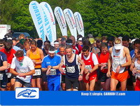Lohner’s Vulkan Halbmarathon Lohner’s Vulkan Halbmarathon