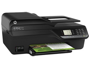 Günstige Druckerpatronen passend zum HP Officejet 4620 auf Rechnung Günstige Druckerpatronen passend zum HP Officejet 4620 auf Rechnung