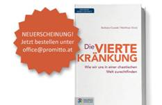 Buch zu VUKA Tagen Die vierte Kränkung von Barbara Guwak und Matthias Strolz Buch zu VUKA Tagen Die vierte Kränkung von Barbara Guwak und Matthias Strolz